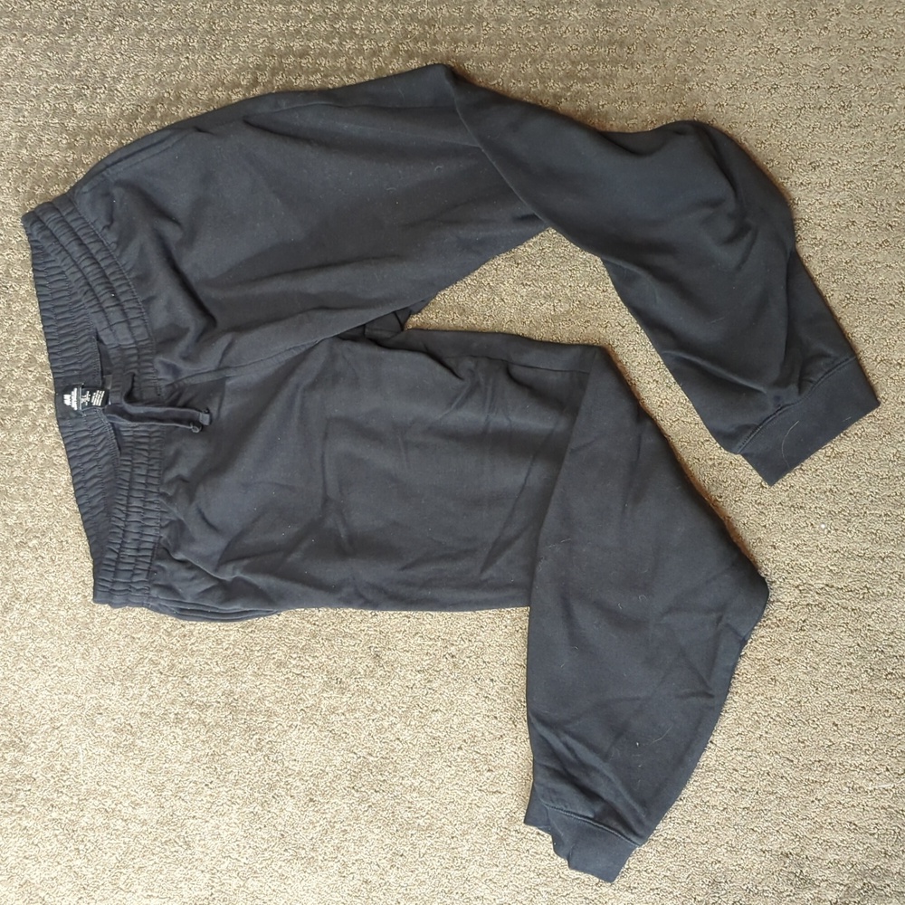 Men's H&M Black joggers